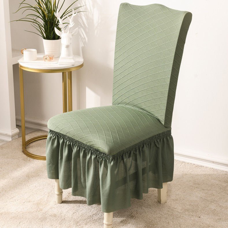 Universal chair cover | Decor Gifts and More