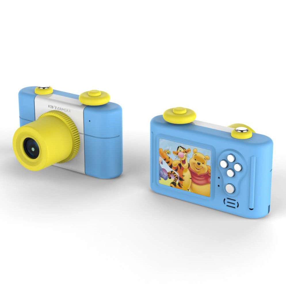 Children's educational digital camera | Decor Gifts and More