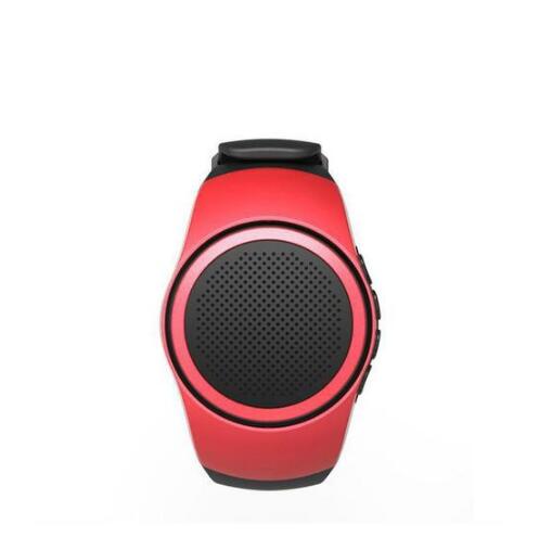 Smart bluetooth music watch | Decor Gifts and More