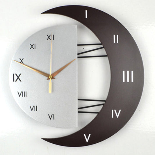 Art wall clock | Decor Gifts and More