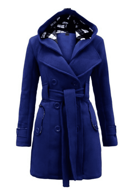 WOMEN'S WINTER COAT | Decor Gifts and More