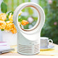 Mini electric fan | Decor Gifts and More