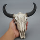 Ox head pendant home wall decoration