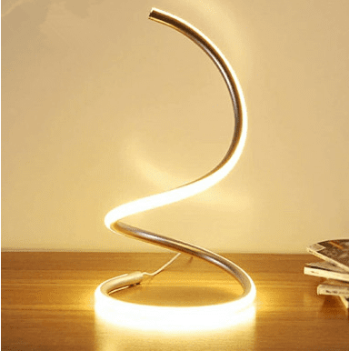 Modern LED Table Lamp