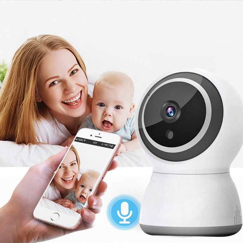 Tuya wireless camera | Decor Gifts and More