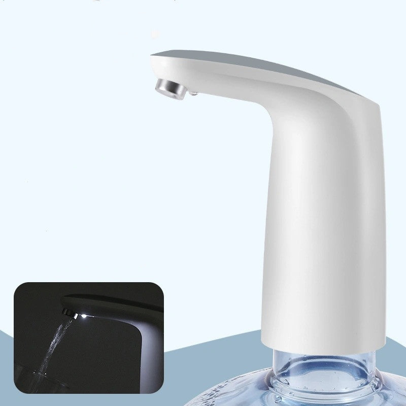 Smart electric water pump | Decor Gifts and More