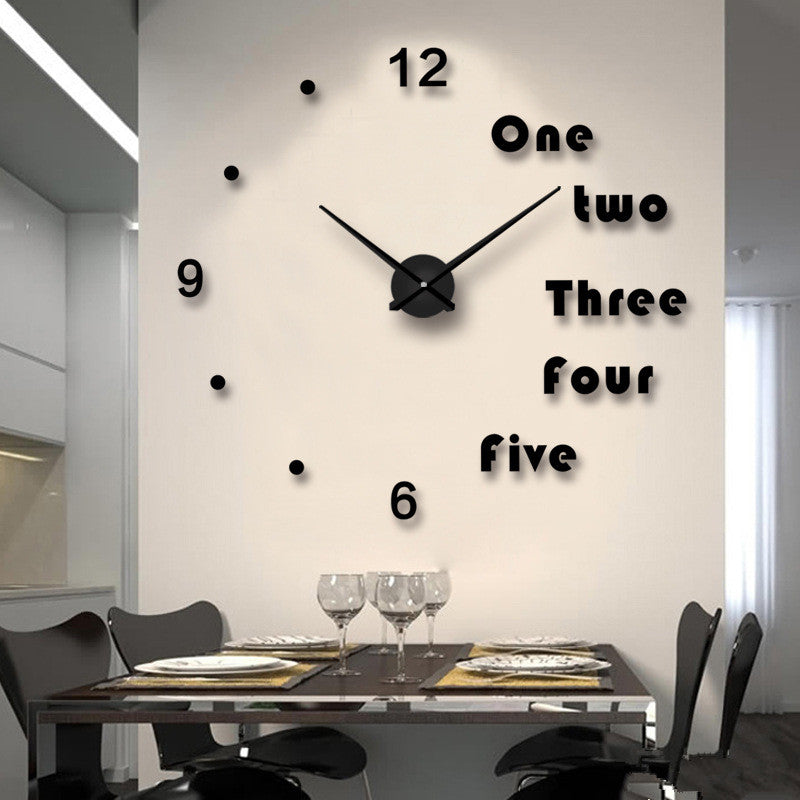 wall clock | Decor Gifts and More