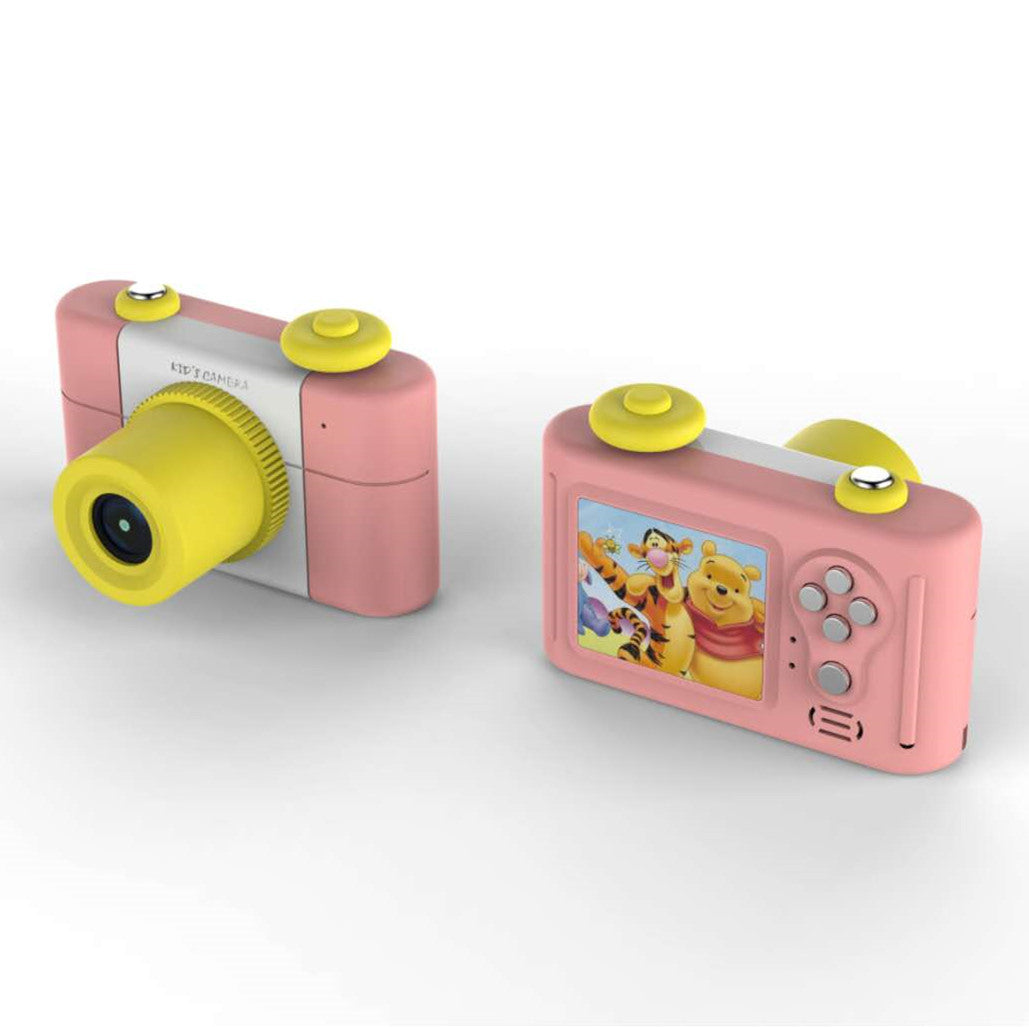 Children's educational digital camera | Decor Gifts and More