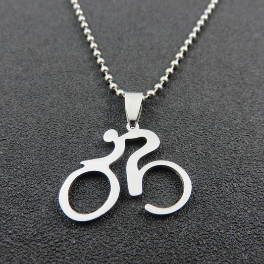 Stainless steel personalized fashion pendant | Decor Gifts and More