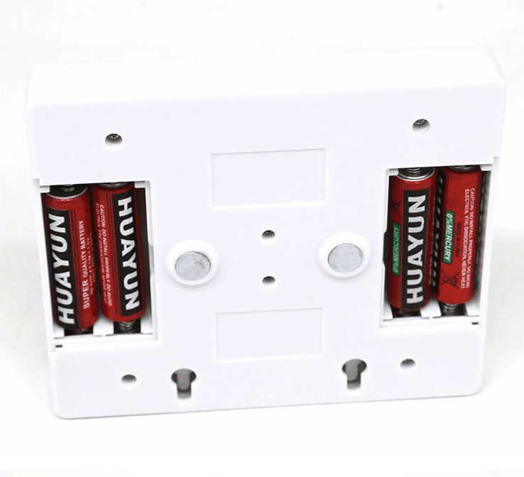 Emergency lighting cabinet light wall light | Decor Gifts and More