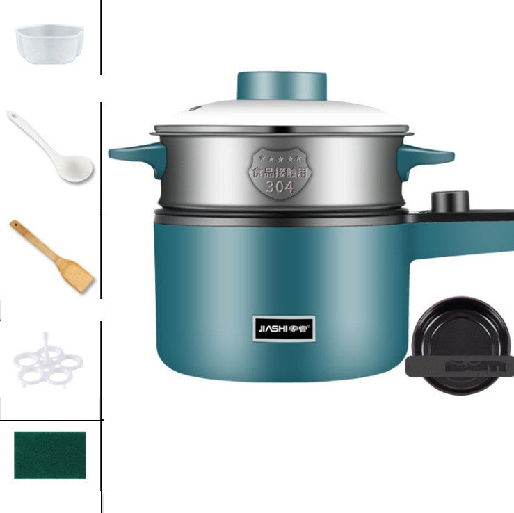 electric cooker dormitory electric hot pot | Decor Gifts and More