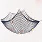 Scene boat rudder fishing net fishing net decoration | Decor Gifts and More