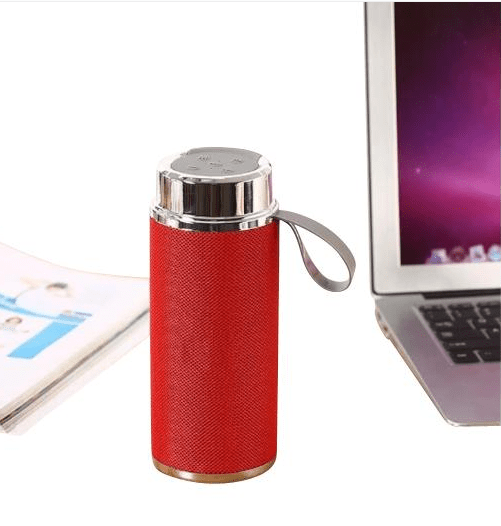 Private model water bottle bluetooth speaker | Decor Gifts and More