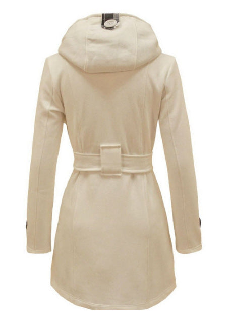 WOMEN'S WINTER COAT | Decor Gifts and More