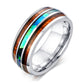 Tungsten Steel Ring | Decor Gifts and More