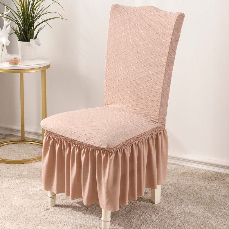 Universal chair cover | Decor Gifts and More