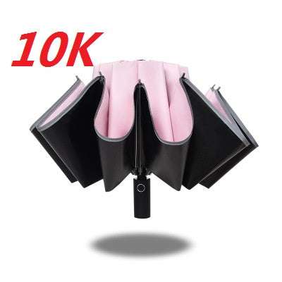 Automatic folding umbrella | Decor Gifts and More