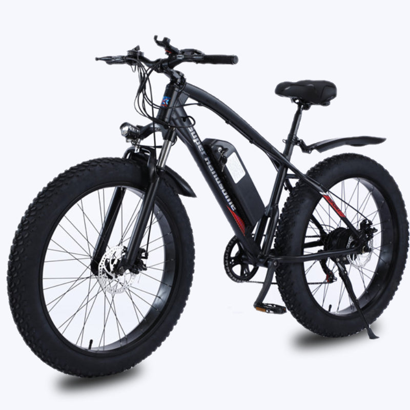 26 inch bicycle 48v electric bike 350w 4