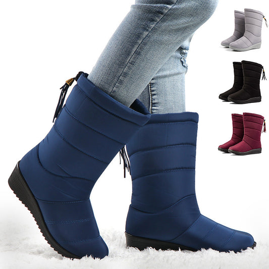 Waterproof snow boots | Decor Gifts and More