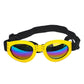 Foldable Medium Size Waterproof Goggles UV Protection Sunglasses | Decor Gifts and More