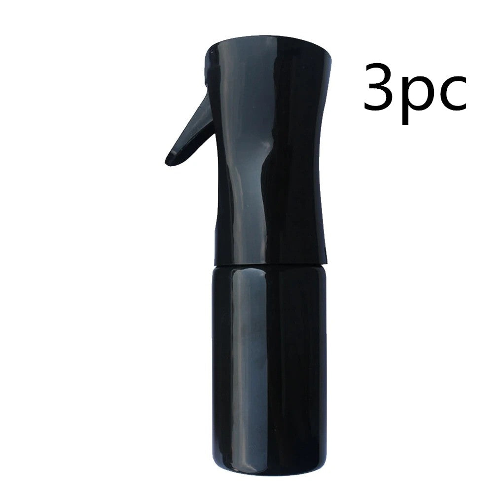 150ML Empty Bottle Fine Mist Refillable Liquid Container | Decor Gifts and More