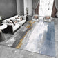 Living Room Area Rug Floor Mats Bedside  Nordic