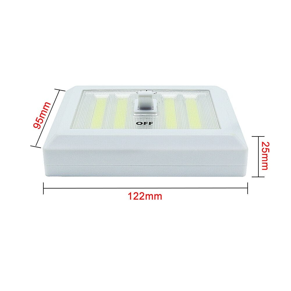 Emergency lighting cabinet light wall light | Decor Gifts and More