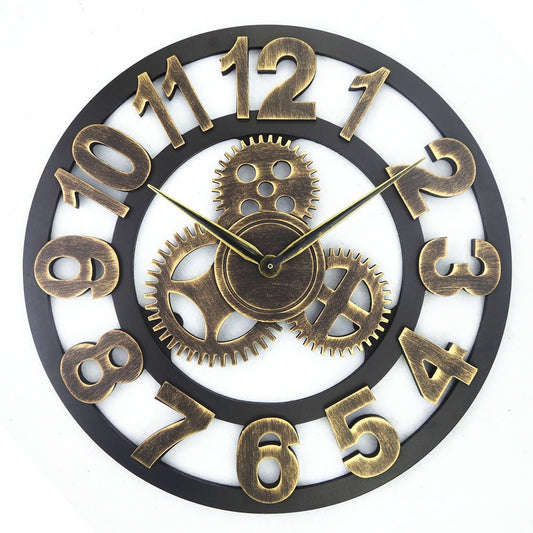 wall clock | Decor Gifts and More