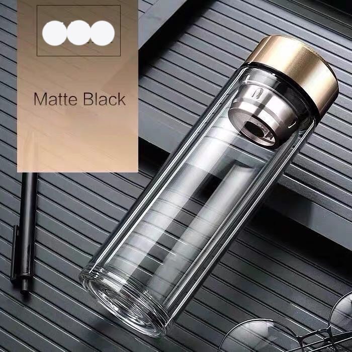 Smart glass water cup | Decor Gifts and More