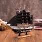 Creative Study Office European Style Pirate Ship Sailing Decoration | Decor Gifts and More