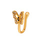 Fashionable Personality U Shaped Fake Nose Ring | Decor Gifts and More