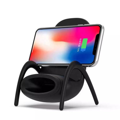 Chair amplifier wireless charger | Decor Gifts and More