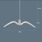 Seagull Hall Chandelier | Decor Gifts and More