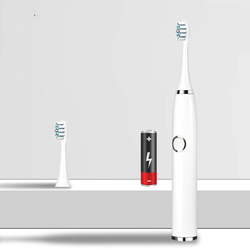 Automatic  Electric Toothbrush Soft Bristles | Decor Gifts and More