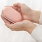 Macaron USB charging hand warmer | Decor Gifts and More