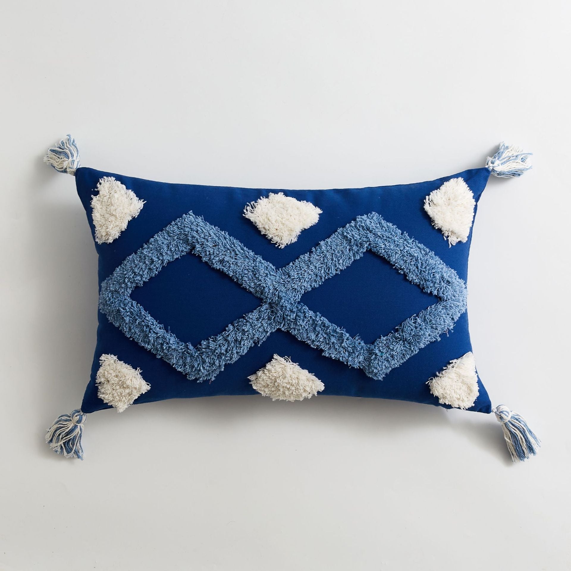 Cotton canvas pillow cushion cover | Decor Gifts and More