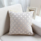 Chenille jacquard throw pillow | Decor Gifts and More