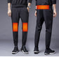 USB Warm Heated Pants Trousers Constant Temperature to Keep Warm | Decor Gifts and More