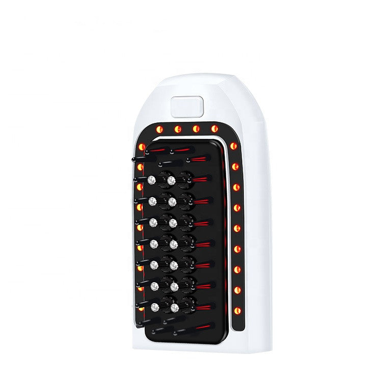 electric massage comb | Decor Gifts and More