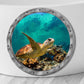 Sea Turtle Wall Sticker