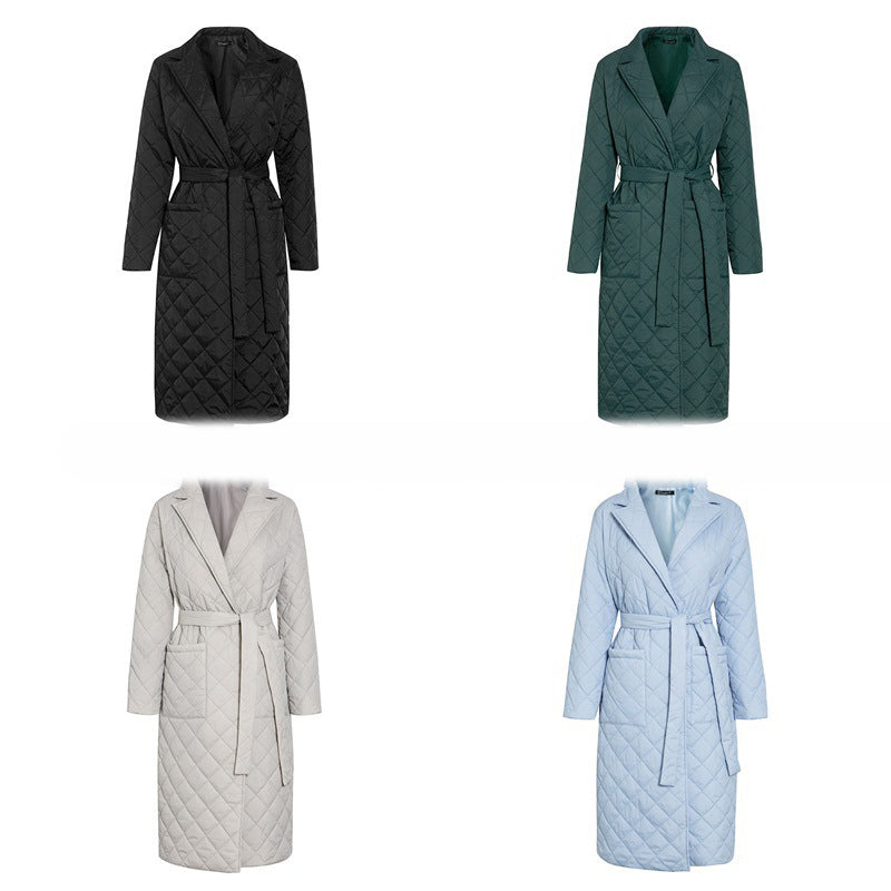 Winter coat trench coat | Decor Gifts and More