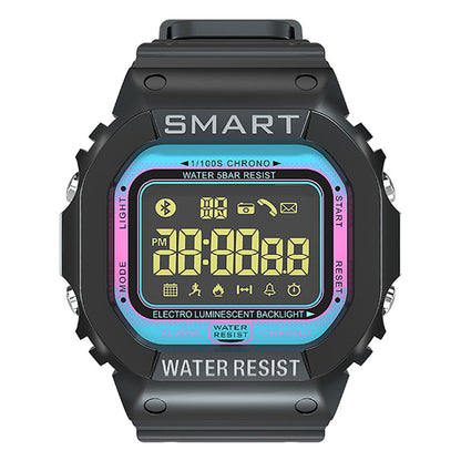 LOKMAT MK22 smart watch | Decor Gifts and More