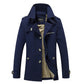 Men's jacket  Trench Coat | Decor Gifts and More