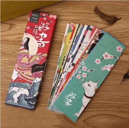 Hefeng Literature and Art Paper Commemorative Gift | Decor Gifts and More