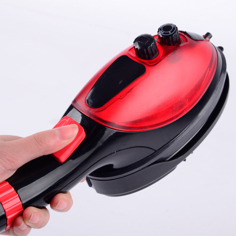 Handheld steam brush hang hot machine steam iron electric iron small multi-function household | Decor Gifts and More