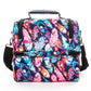 Fashionable And Convenient Insulated Lunch Box Bag | Decor Gifts and More