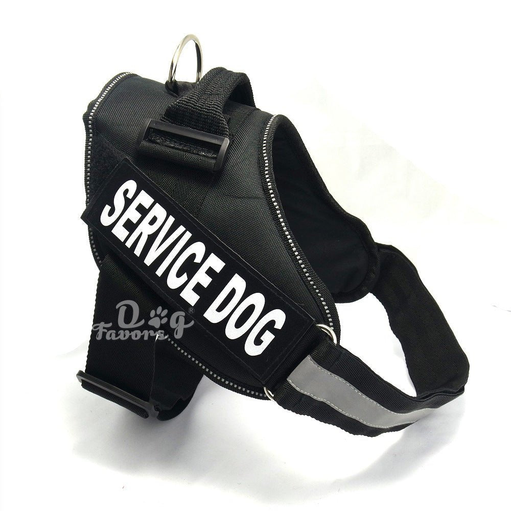 Dog chest strap | Decor Gifts and More