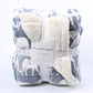 Lambskin, blanket, leg, blanket | Decor Gifts and More