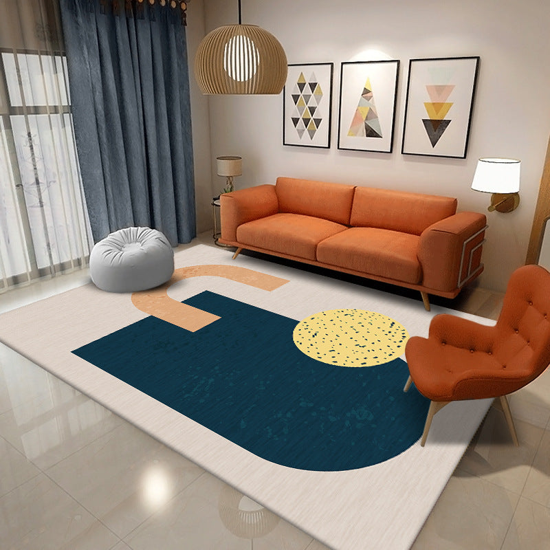 Modern Light Luxury Carpet, Living Room Sofa, Full Blanket, Simple And Floor Mat | Decor Gifts and More
