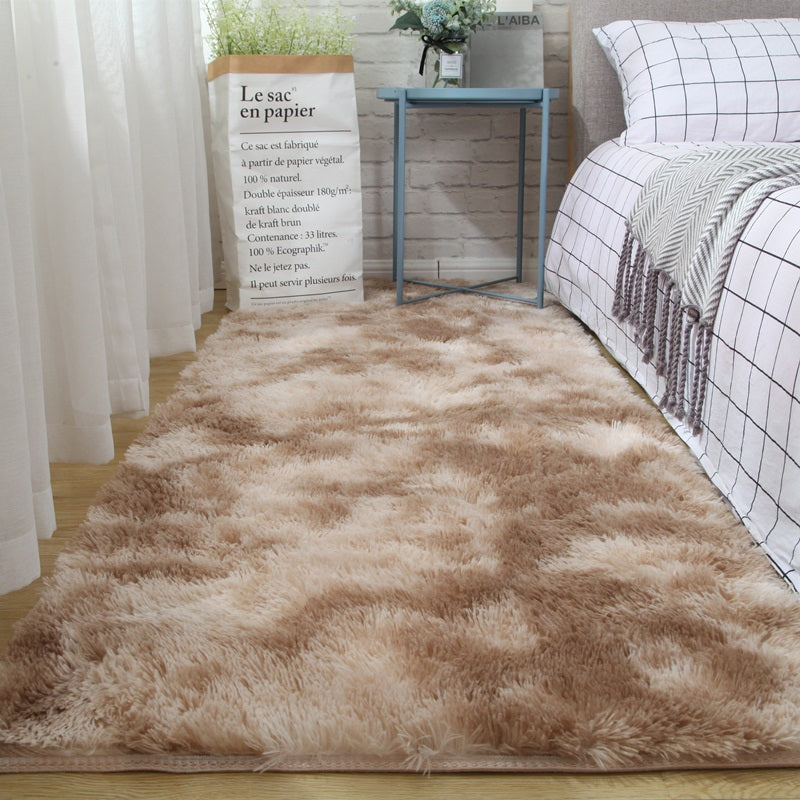Plush carpet floor mat | Decor Gifts and More